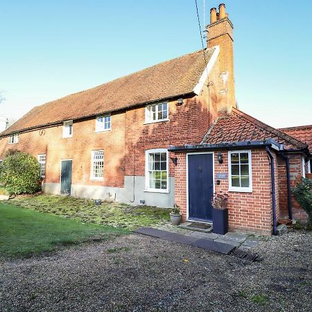 Gardener'S Cottage Hadleigh (Suffolk) Exterior foto